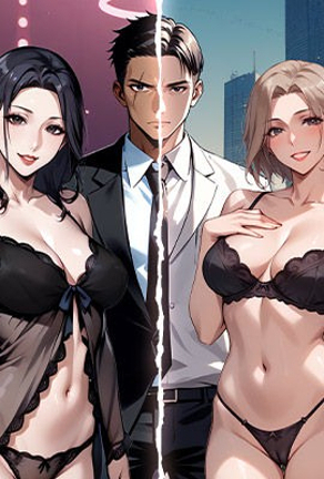 日漫《我的英雄学院》最新封面